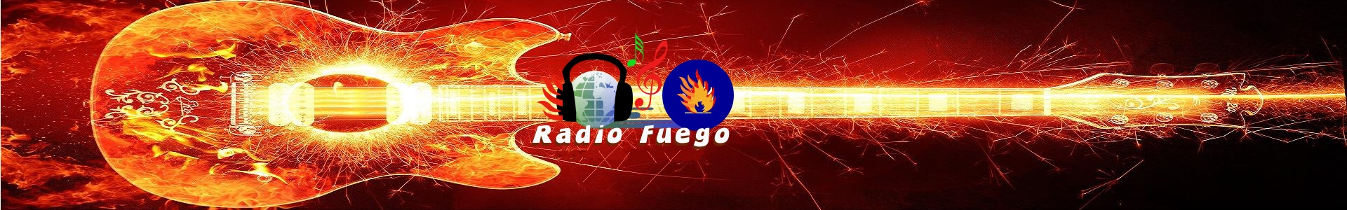 Radio Fuego Series